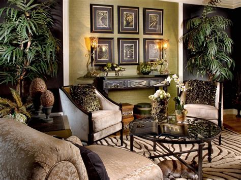 Free Safari Themed Living Room With New Ideas | Home decorating Ideas