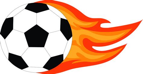 Soccer Ball Clipart