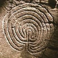 Labyrinth Symbols and Meaning - HubPages