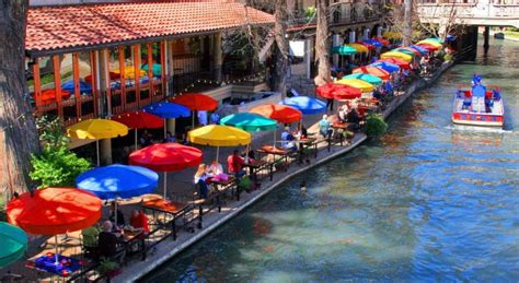 Travel Destination Guide: Drury Plaza Hotel San Antonio Riverwalk