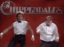 Chris Farley Chippendale GIFs | Tenor