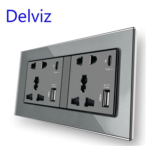 Delviz-Type-C-Wall-USB-Socket-Crystal-glass-panel-2A-USB-Power-port-Universal-Dual-Socket.jpg