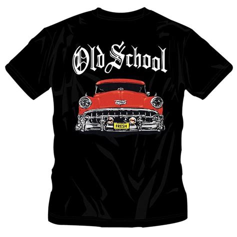 "Old School Red Car" Bundle + FREE $15 Gift Card - buy now from Thump ...