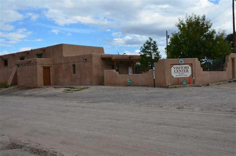 San Ildefonso Pueblo (New Mexico) - Nomadic Niko