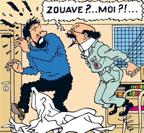 Les Aventures de Tintin - Le professeur Tournesol | Tintin, Captain haddock, Comic books