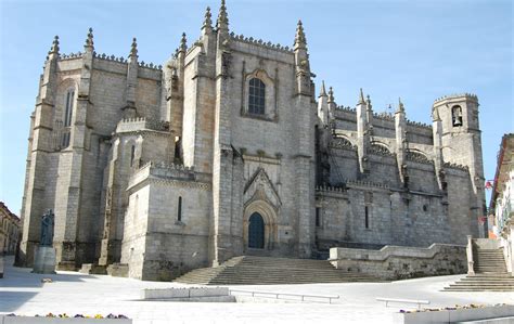 MONUMENTOS HISTÓRICOS DE PORTUGAL | Amantes de Viagens