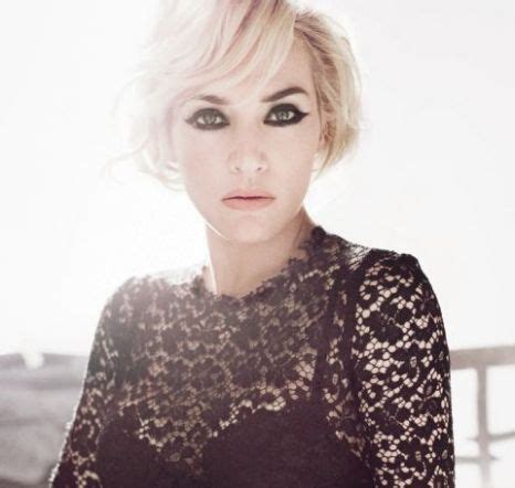 Kate Winslet - Photoshoot - Kate Winslet Photo (28568827) - Fanpop