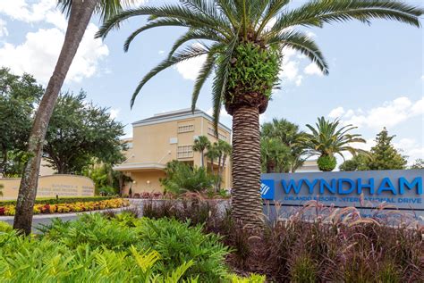 Wyndham Orlando Resort International Drive | Orlando, FL Hotels