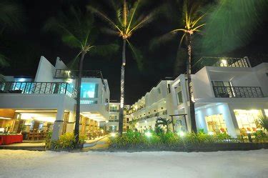 Boracay Ocean Club Beach Resort in Boracay | 2024 Updated prices, deals ...