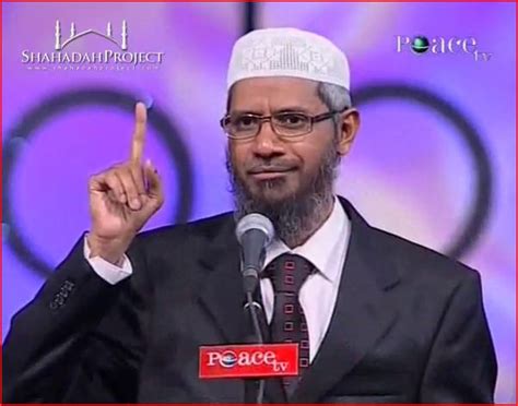 zakir naik | IndiaFactsIndiaFacts