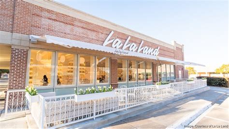 La La Land coffee locations in Dallas, Texas: New openings | wfaa.com