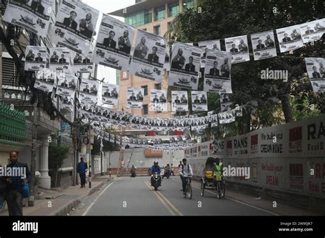 Dhaka Bangladesh 23 December 2023,The election campaign for the 12th parliamentary elections has ...