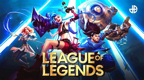 All the changes in Season 12 of League of Legends - Global Esport News