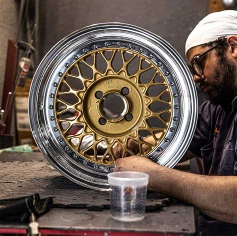 The Ultimate Guide to Wheel Repair and Restoration