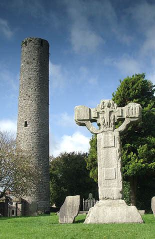 Kells Monastery, Meath