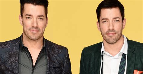 Jonathan Scott Property Brothers Reason For Divorce