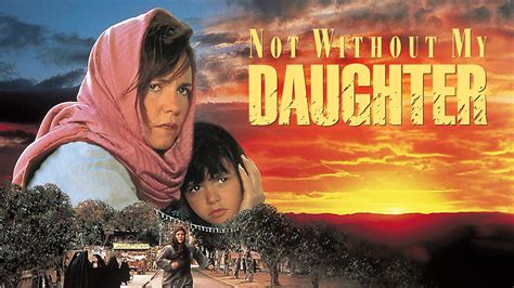 Watch Not Without My Daughter | Prime Video