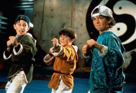 3 Ninjas: Could A Reboot Work In 2023?