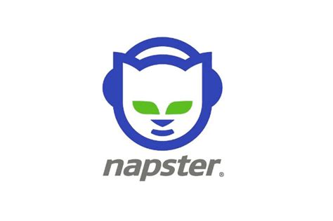 A Short History of Napster