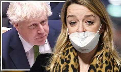 BBC news: Laura Kuenssberg lifts lid on Boris Johnson’s Tory lifeline ...