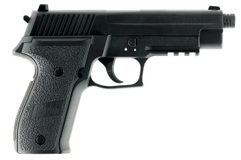 Sig Sauer Airguns AIR226F P226 Air Pistol CO2 177 16+1 Black Polymer Grips – GunStuff®