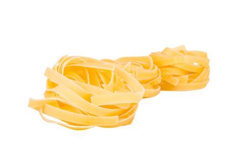 Italian Pasta Tagliatelle Domestic, Object, Macro, Italy PNG ...