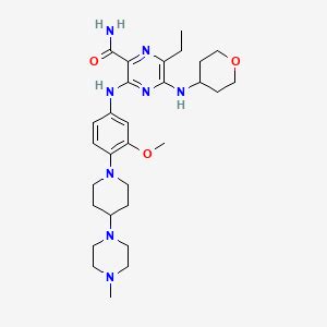 Gilteritinib: Uses, Dosage, Side Effects and More | MIMS Philippines