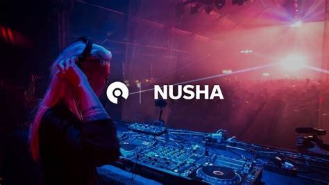 Nusha @ Alltimeclubbing Bucharest (BE-AT.TV) - YouTube