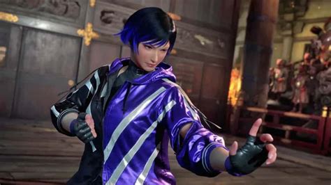 Tekken 8 update v1.01.04 patch notes: Devil Jin, Reina & Jun nerfs ...