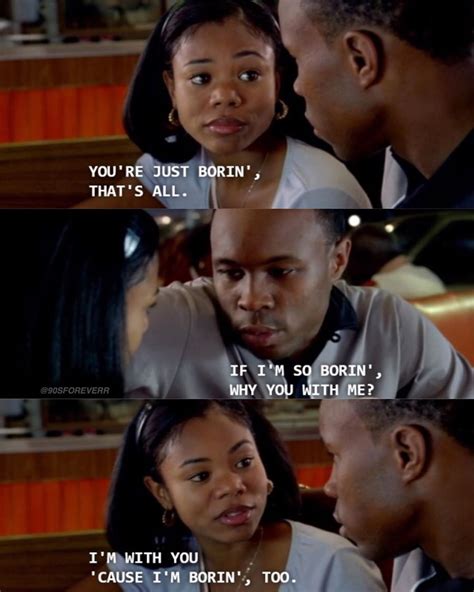 Paid In Full (2002) Facts! | Black love quotes, Movie quotes inspirational, Cute black couples