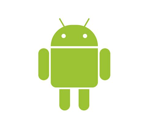 Implementing the Android Logo with HTML and CSS - DEV Community