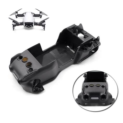 DJI MAVIC air Accessories Bottom Cover Shell Down Cap For DJI Mavic air Drone Body Frame Repair ...