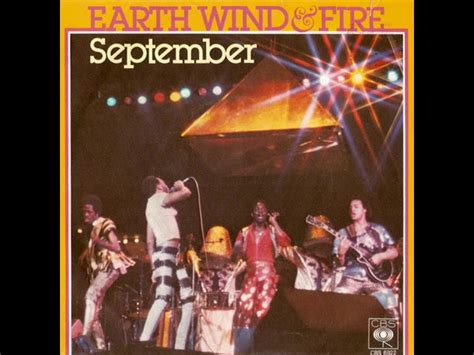 【MIDI】Earth, Wind & Fire - September Chords - Chordify