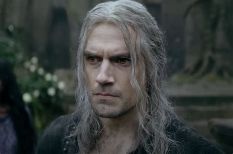 ‘The Witcher’ Season 5: Netflix’s Henry Cavill Fight Scene [VIDEO] – TVLine