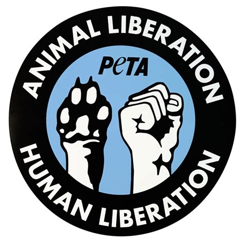 PETA’s Position on the ‘Animal Liberation Front’ | PETA