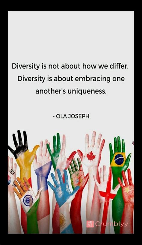 Cultural Diversity Quotes - ShortQuotes.cc