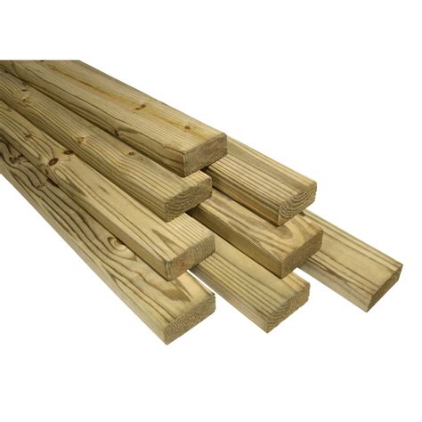 2" x 6" x 16' Top Choice Cedar Lumber at Lowes.com