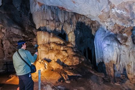 10 Prospek Kerja Teknik Geologi dengan Gaji Menjanjikan - Kita Punya