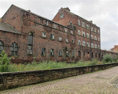 Vince's World: Kelham Island Museum