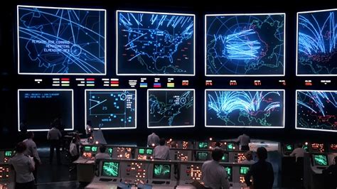 Movie Review: WarGames (1983) | The Ace Black Blog