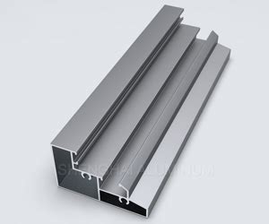 Must Know Types Of Aluminum Door Frame Profile