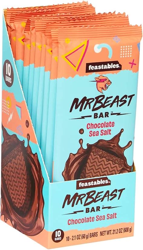 YouTuber MrBeast Channels Willy Wonka And Launches His Own, 56% OFF