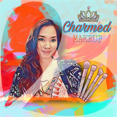 Charmed Makeup | Cabuyao