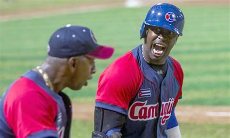 Béisbol Cubano: Camagüey reescribe su historia y avanza a play off final