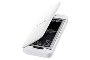 Amazon.com: Samsung Galaxy Note 4 Spare Battery Charger with OEM ...