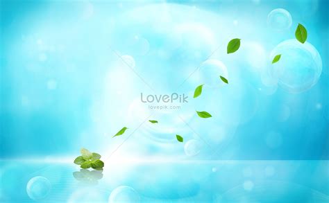 Blue Fresh Background Download Free | Banner Background Image on Lovepik | 401706587