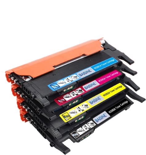 119A Magenta Compatible Toner Cartridge - Toner.lk