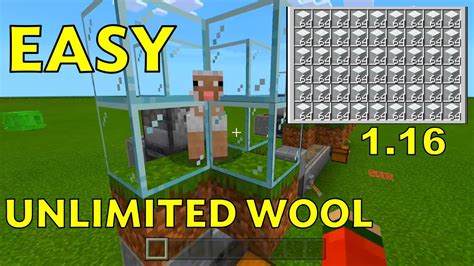 Minecraft How To Make Wool - Margaret Wiegel™. Jul 2023