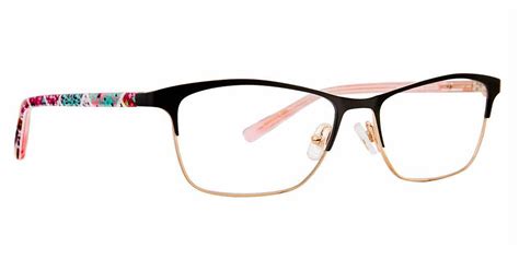 Vera Bradley Rebecca Eyeglasses | FramesDirect.com