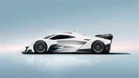 2560x1440 Mclaren Solus Gt Sideview 8k 1440P Resolution HD 4k Wallpapers, Images, Backgrounds ...